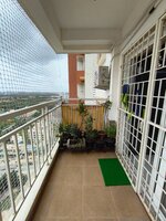 Balcony 1