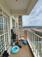 Balcony 1