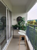Balcony 1