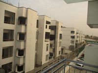 Balcony 0
