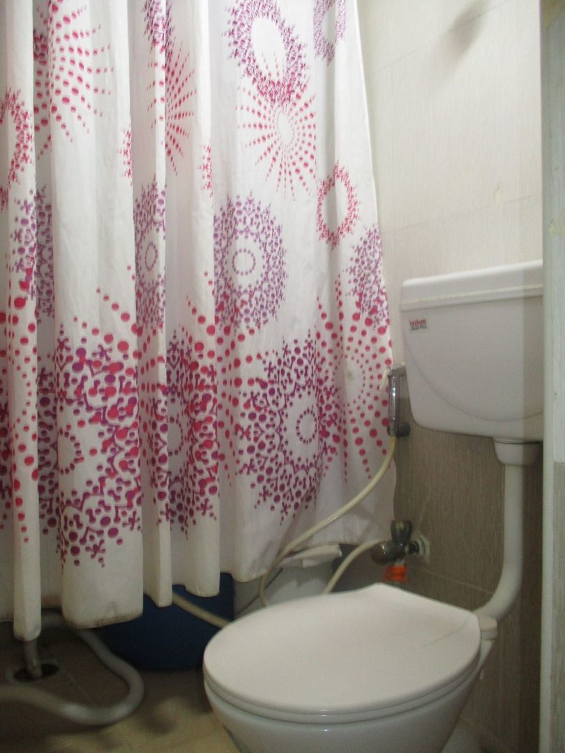 Bathroom 3