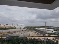 Balcony 1