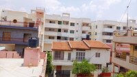 Balcony 1