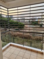 Balcony 1