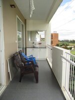 Balcony 1