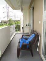 Balcony 1