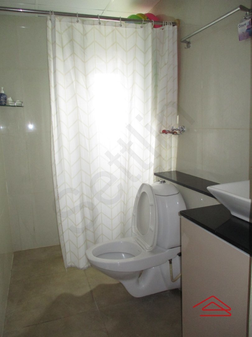Bathroom 3