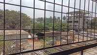Balcony 1