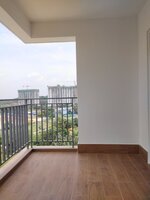 Balcony 1