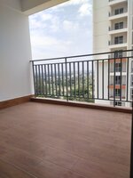 Balcony 1