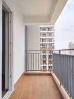 Balcony 2