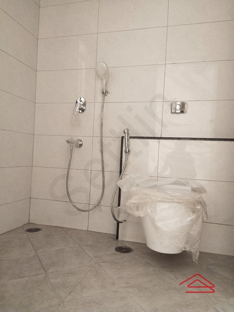 Bathroom 3