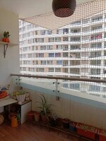 Balcony 1