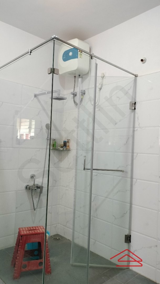 bathrooms 3