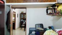 bedrooms 1