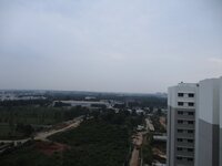Balcony 1
