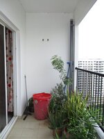 Balcony 1