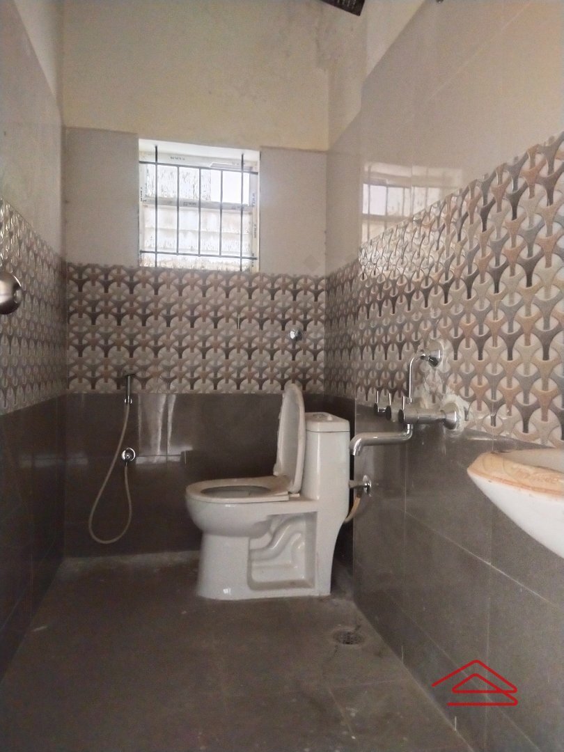 Bathroom 3