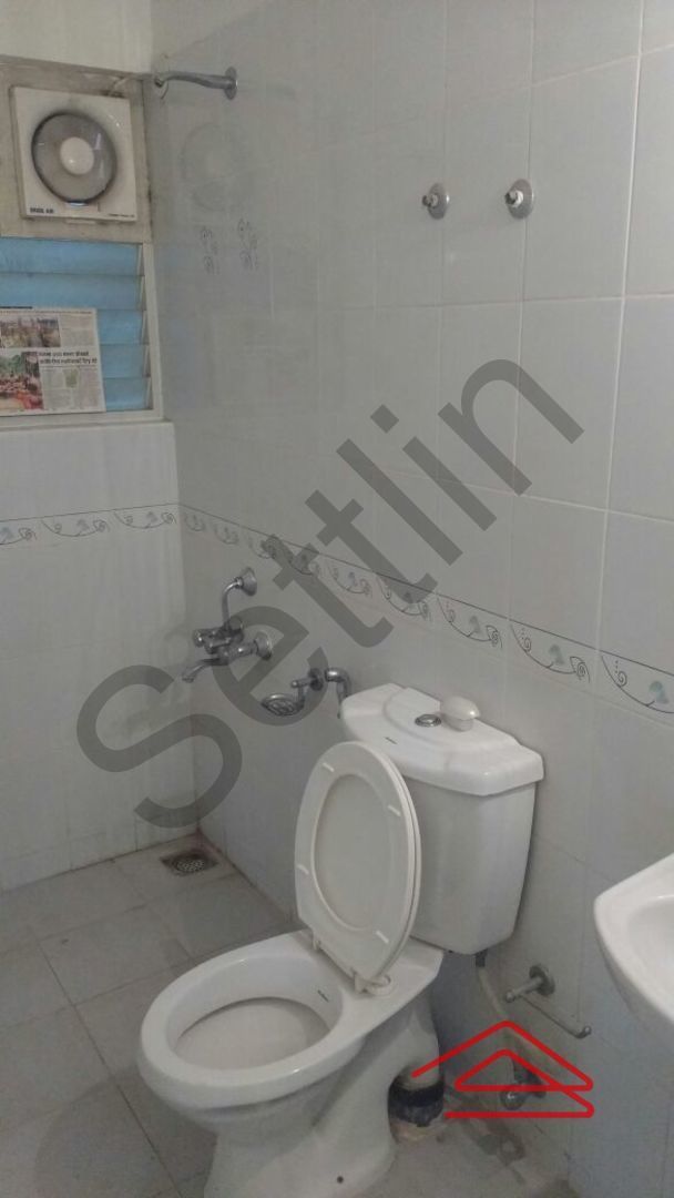 Bathroom 1