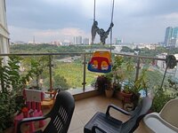 Balcony 2