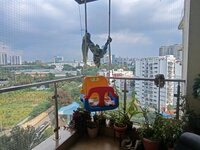 Balcony 2