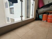 Balcony 1