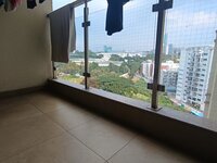 Balcony 1