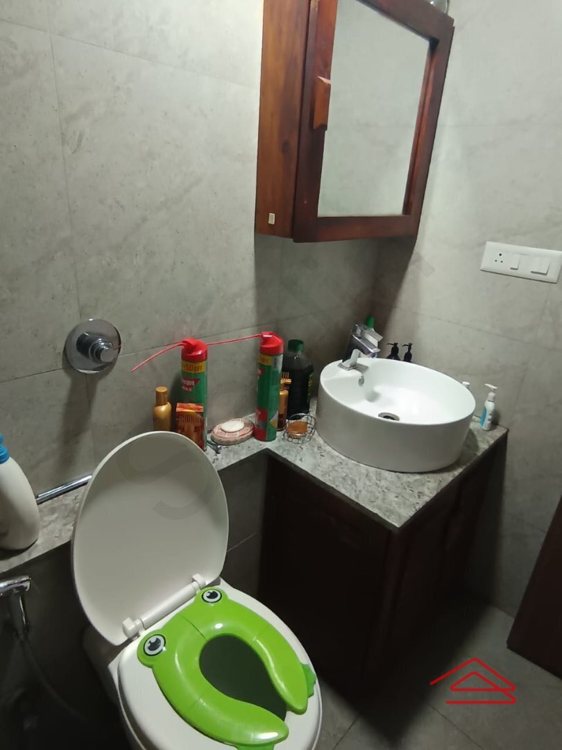 Bathroom 3