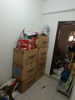 Servant Room 1
