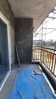 Balcony 1