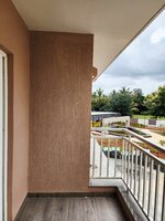 Balcony 1