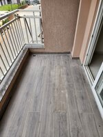 Balcony 1