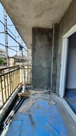 Balcony 1