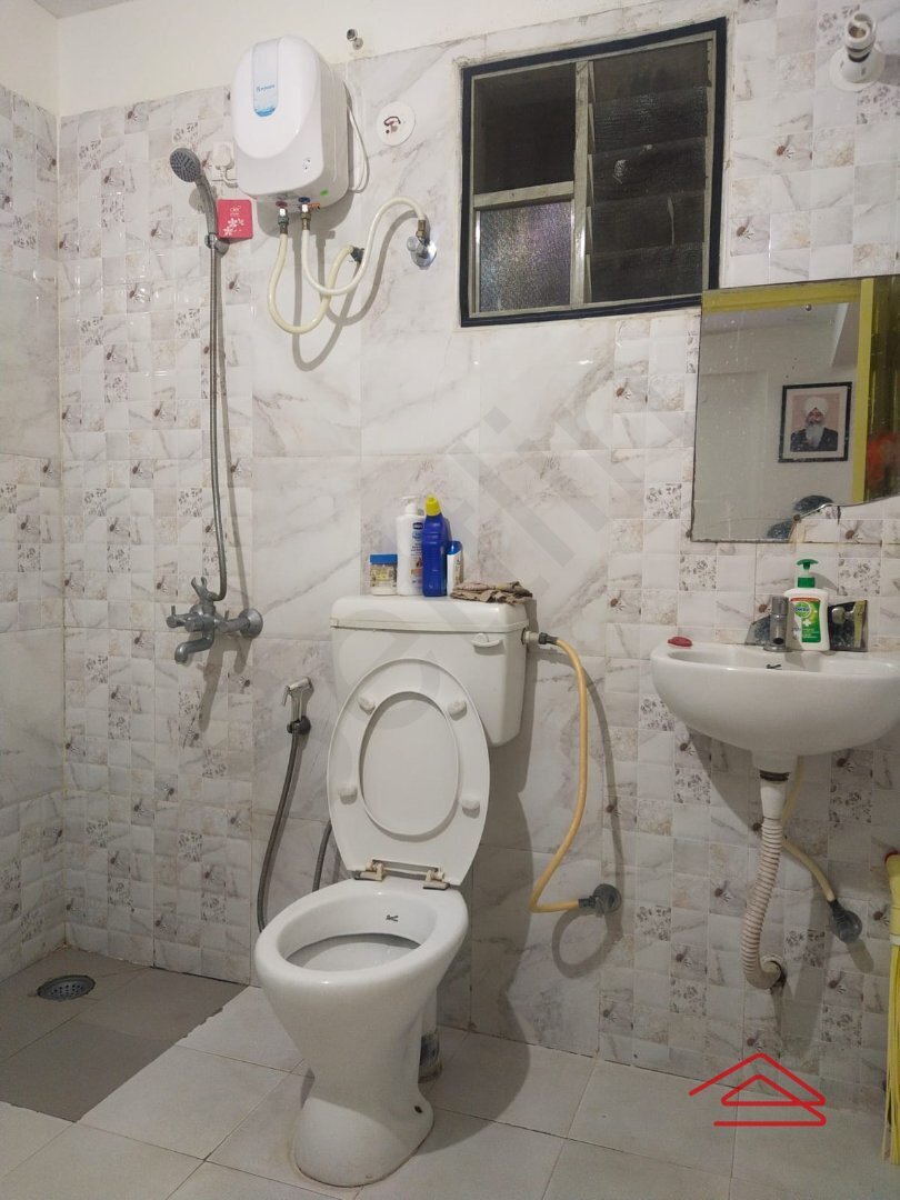 Bathroom 2
