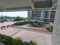 Balcony 1