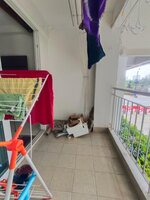 Balcony 1