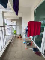 Balcony 1