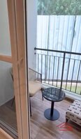 Balcony 1