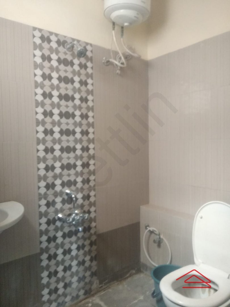 Bathroom 3