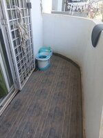 Balcony 2