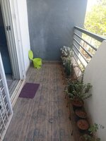 Balcony 1