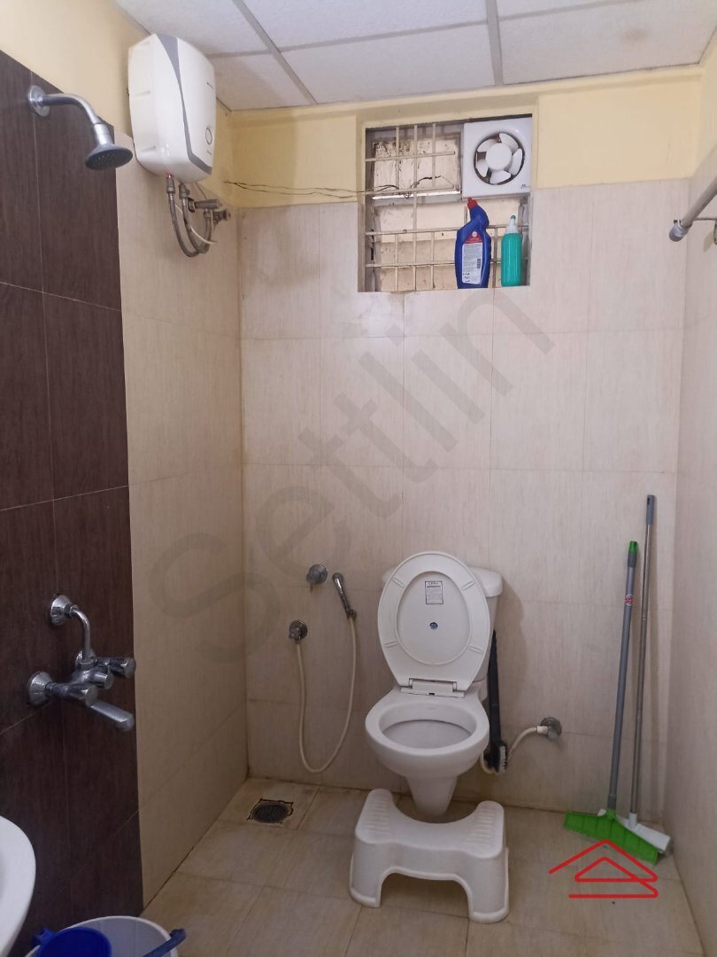 Bathroom 2