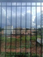 Balcony 1