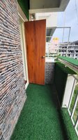Balcony 1