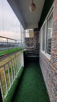 Balcony 1