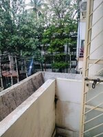 Balcony 1