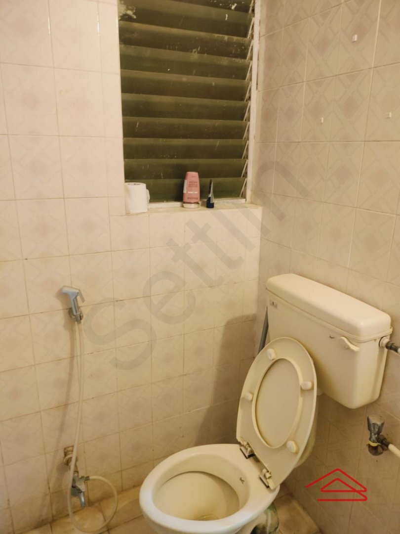 Bathroom 2
