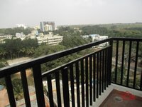 Balcony 1