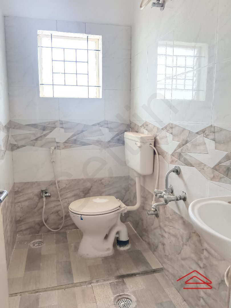 Bathroom 2