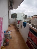 Balcony 1